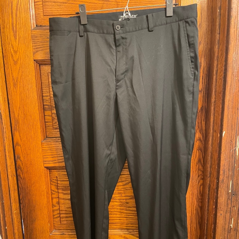 Nike golf pants